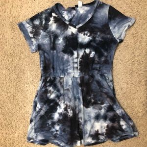 Lane Bryant Livi active 18/20 romper